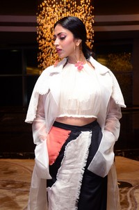 Amala Paul New Gallery